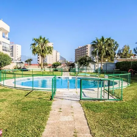Vistamarina B201 By Ivi Real Estate Apartment Torremolinos Exterior photo