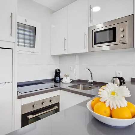 Vistamarina B201 By Ivi Real Estate Apartment Torremolinos Exterior photo