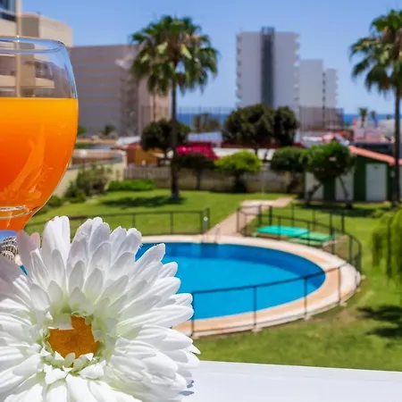 Vistamarina B201 By Ivi Real Estate Apartment Torremolinos Exterior photo