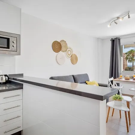 Vistamarina B201 By Ivi Real Estate Apartment Torremolinos Exterior photo