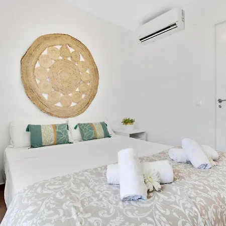 Vistamarina B201 By Ivi Real Estate Apartment Torremolinos Exterior photo