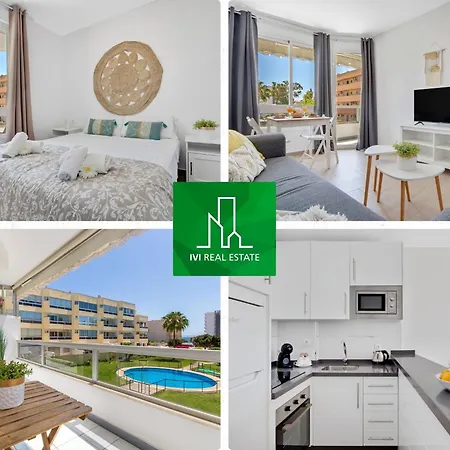 Vistamarina B201 By Ivi Real Estate Apartment Torremolinos Exterior photo