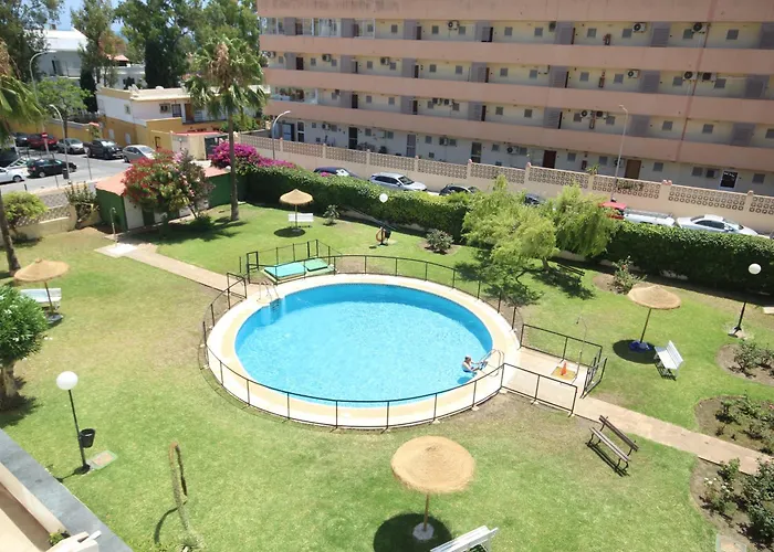 Vistamarina B201 By Ivi Real Estate