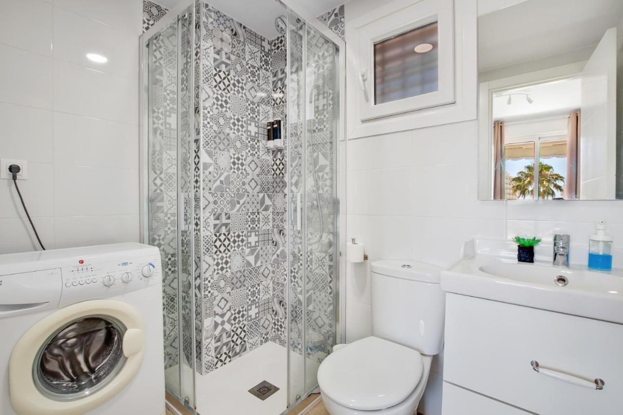 Apartment Vistamarina B201 By Ivi Real Estate Torremolinos