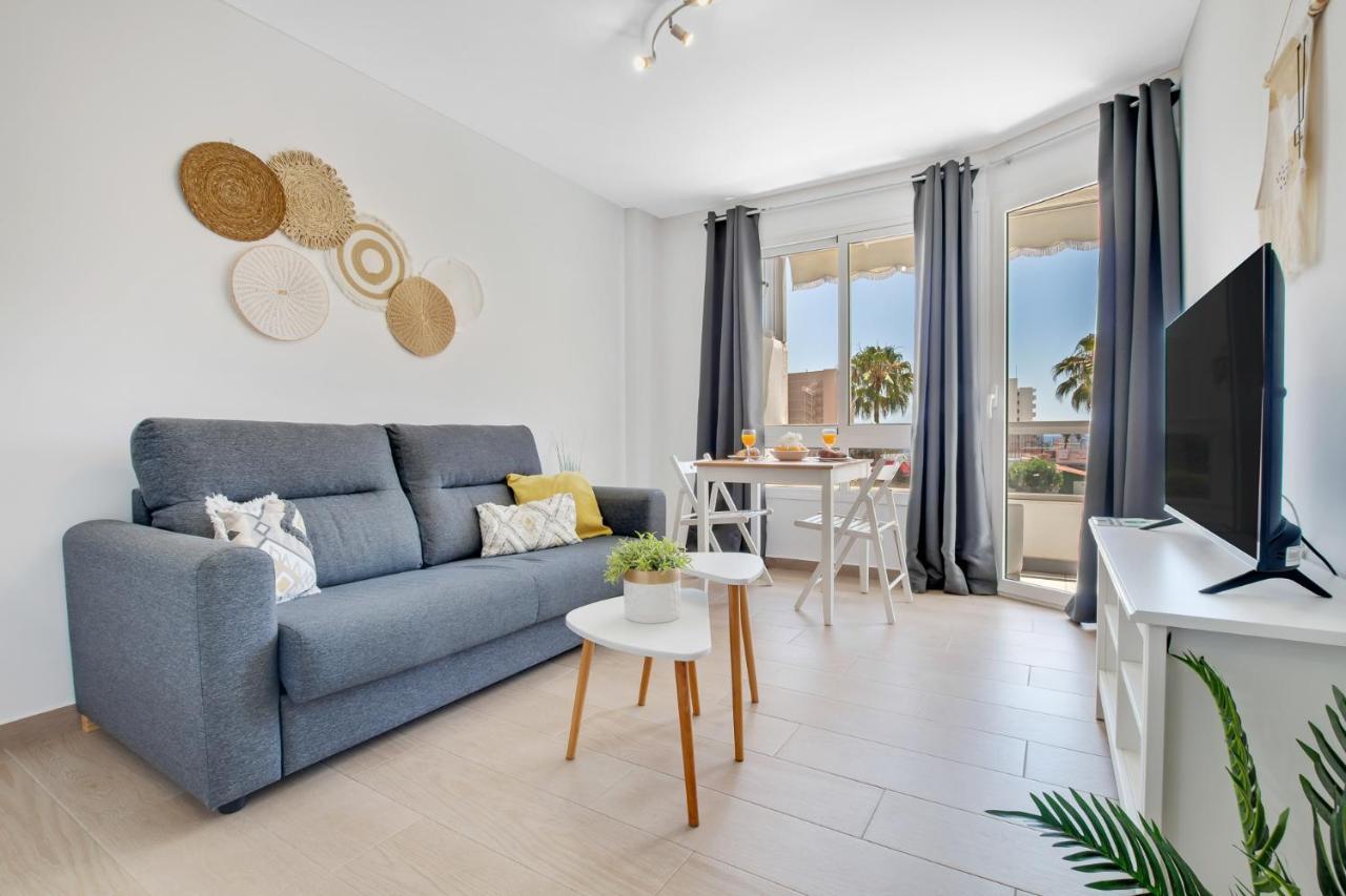 Apartment Vistamarina B201 By Ivi Real Estate