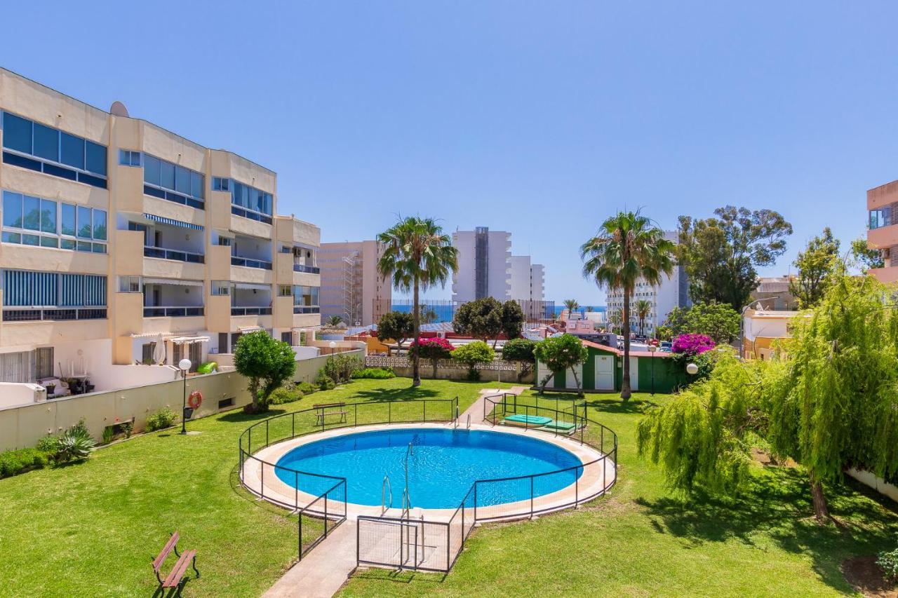 Vistamarina B201 By Ivi Real Estate Apartment Torremolinos