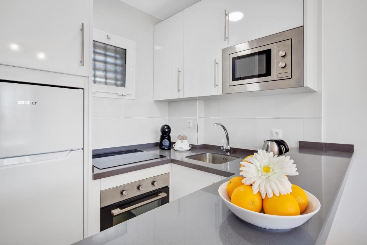 Vistamarina B201 By Ivi Real Estate Apartment Torremolinos