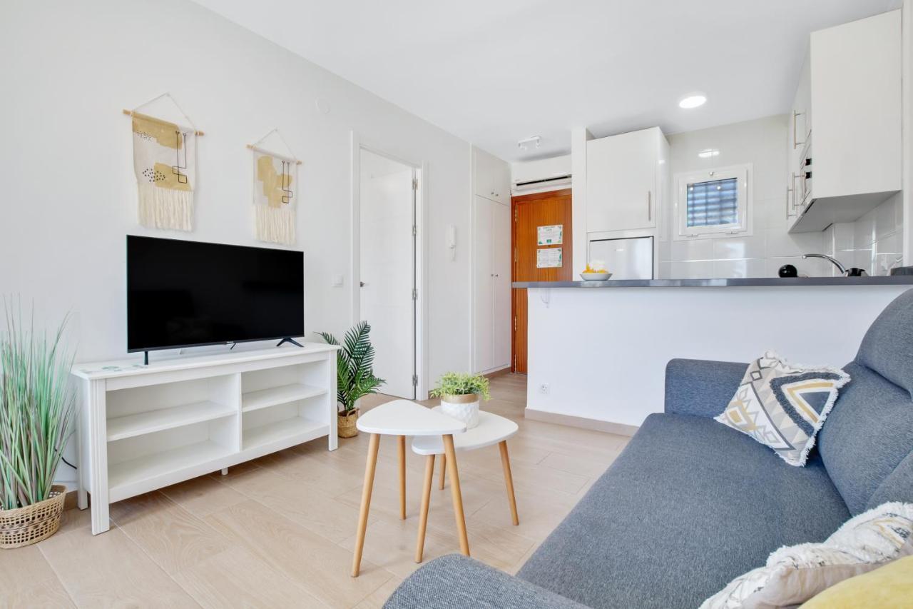Apartment Vistamarina B201 By Ivi Real Estate Torremolinos