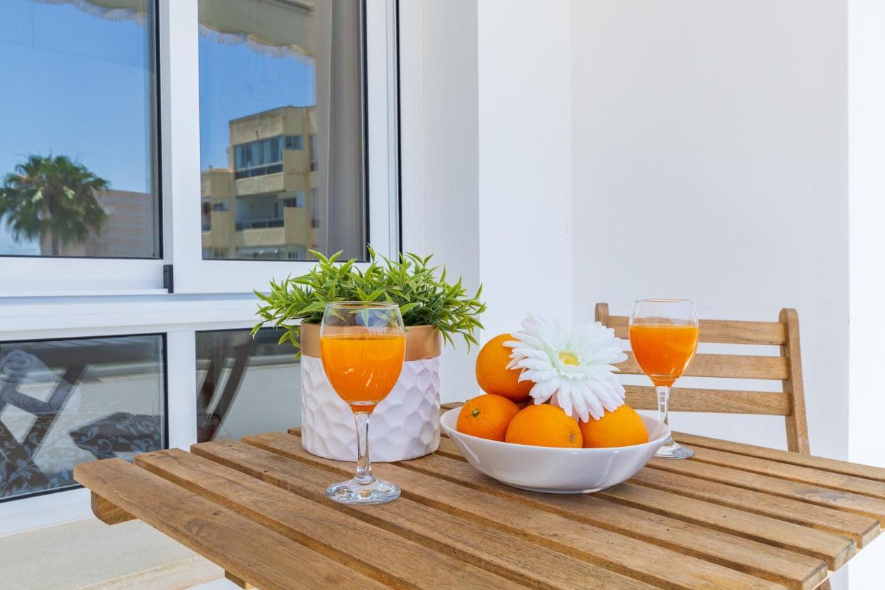 Vistamarina B201 By Ivi Real Estate Apartment Torremolinos