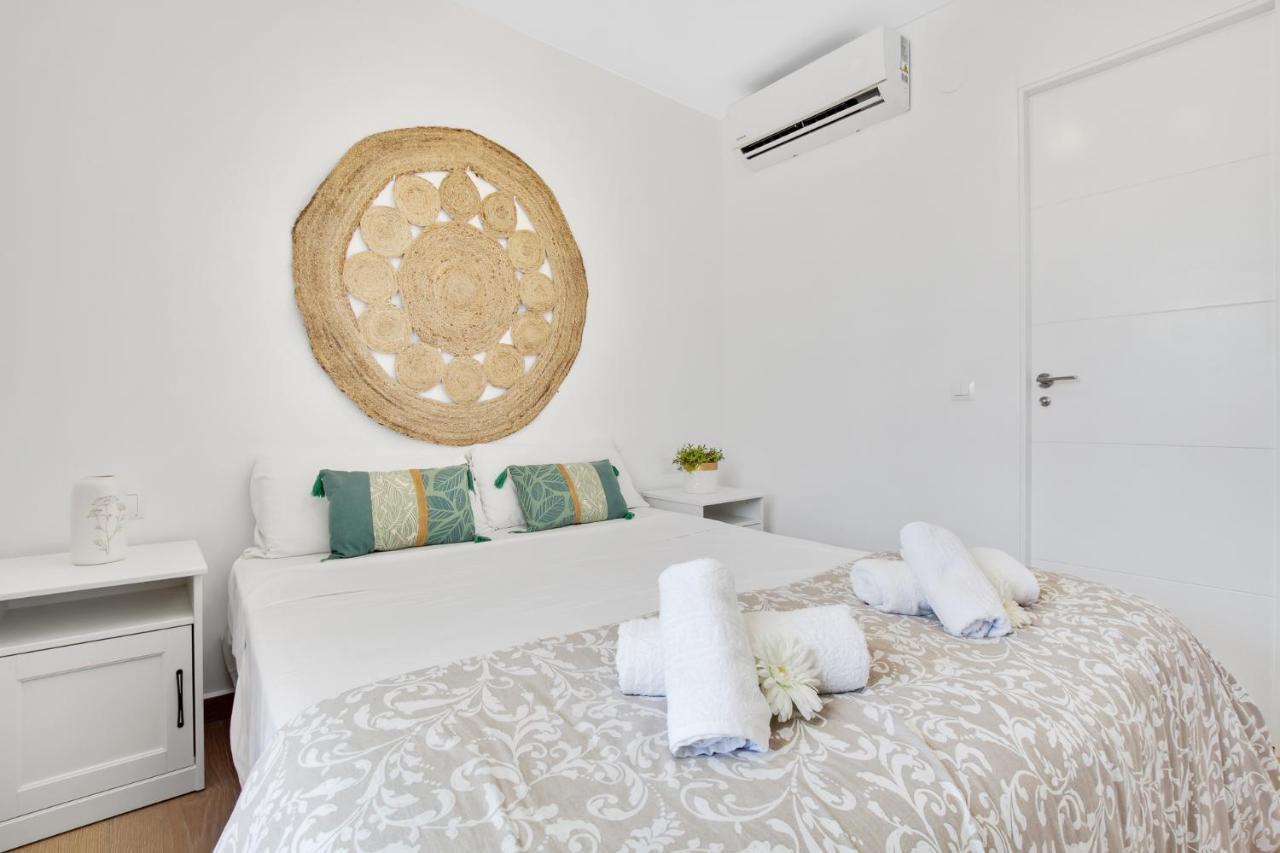 Vistamarina B201 By Ivi Real Estate Apartment