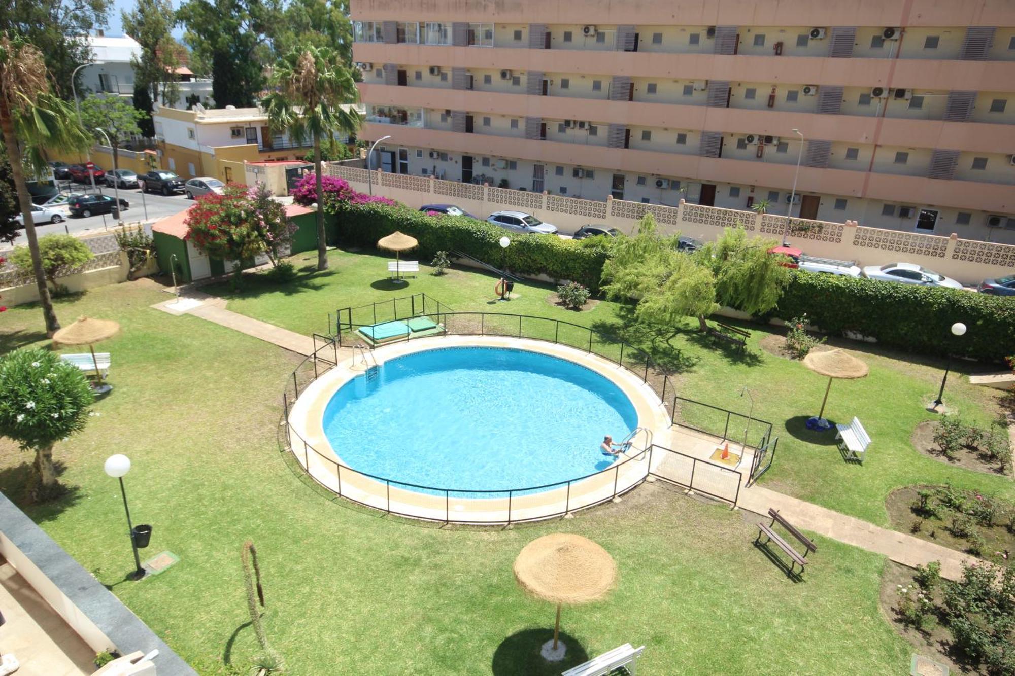 Vistamarina B201 By Ivi Real Estate Apartment
