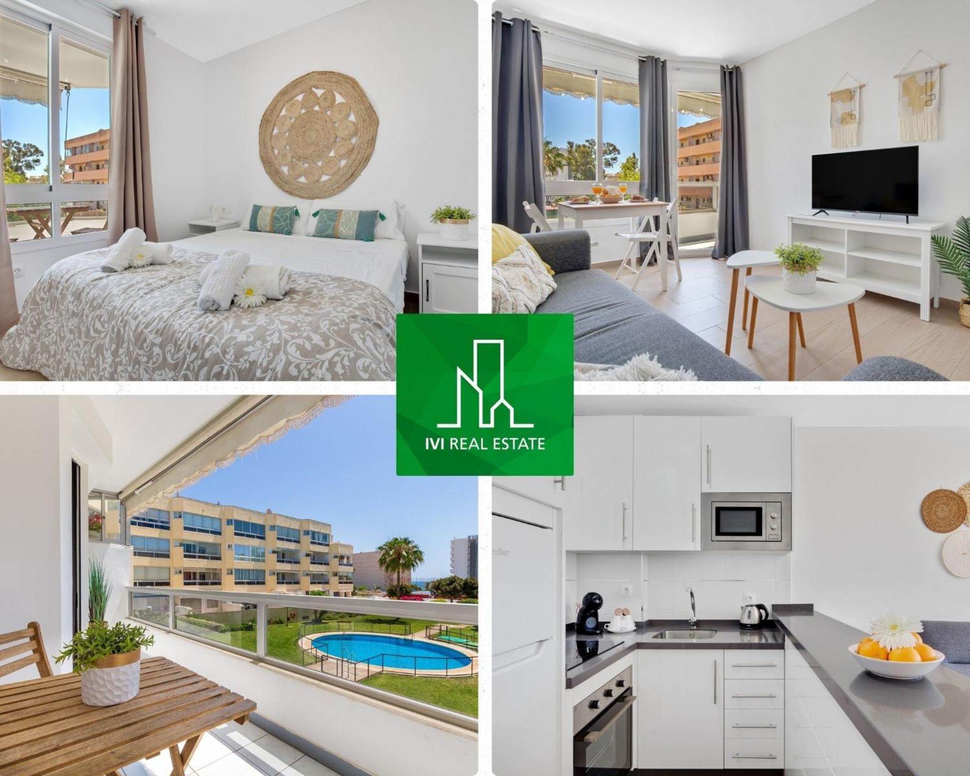 Apartment Vistamarina B201 By Ivi Real Estate