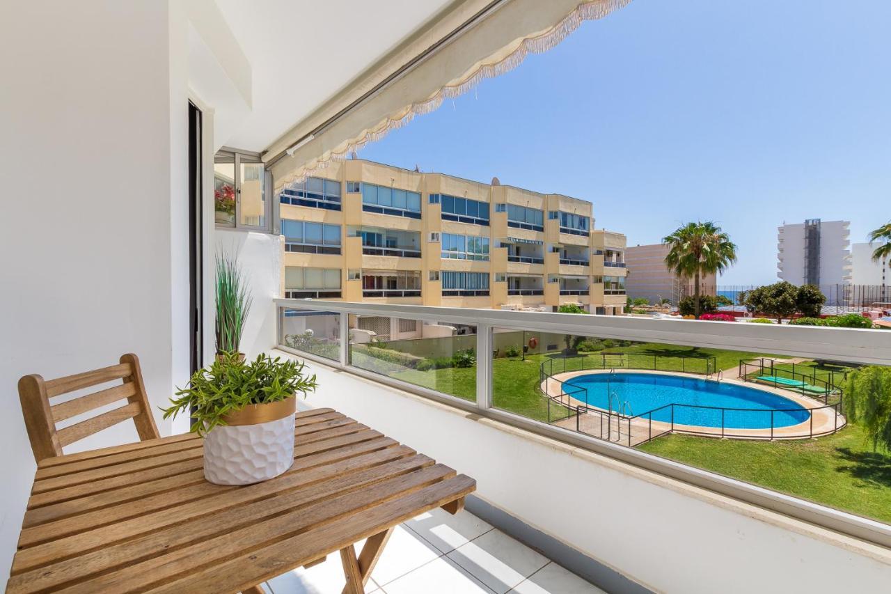 Apartament Vistamarina B201 By Ivi Real Estate *